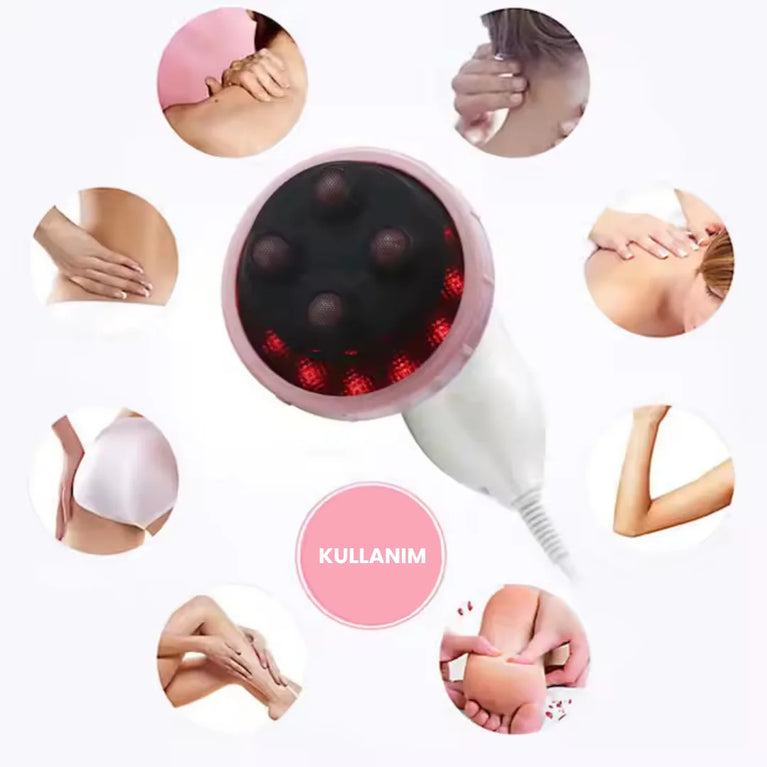 G5 Max Electric Slimming Device