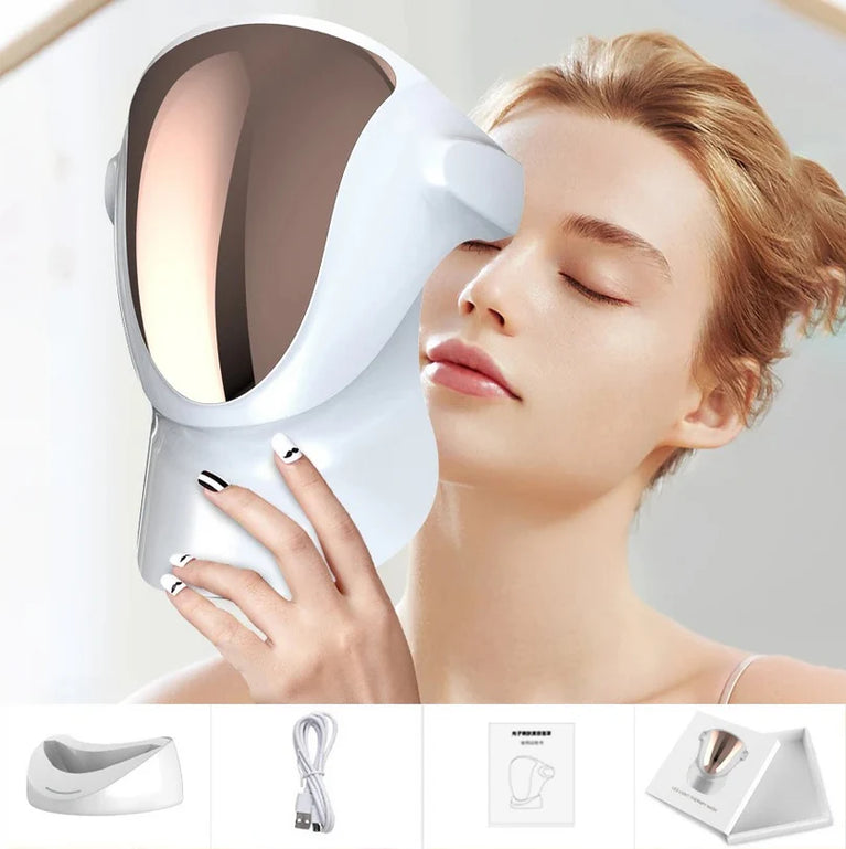 Magic Mask - Professional Care Mask