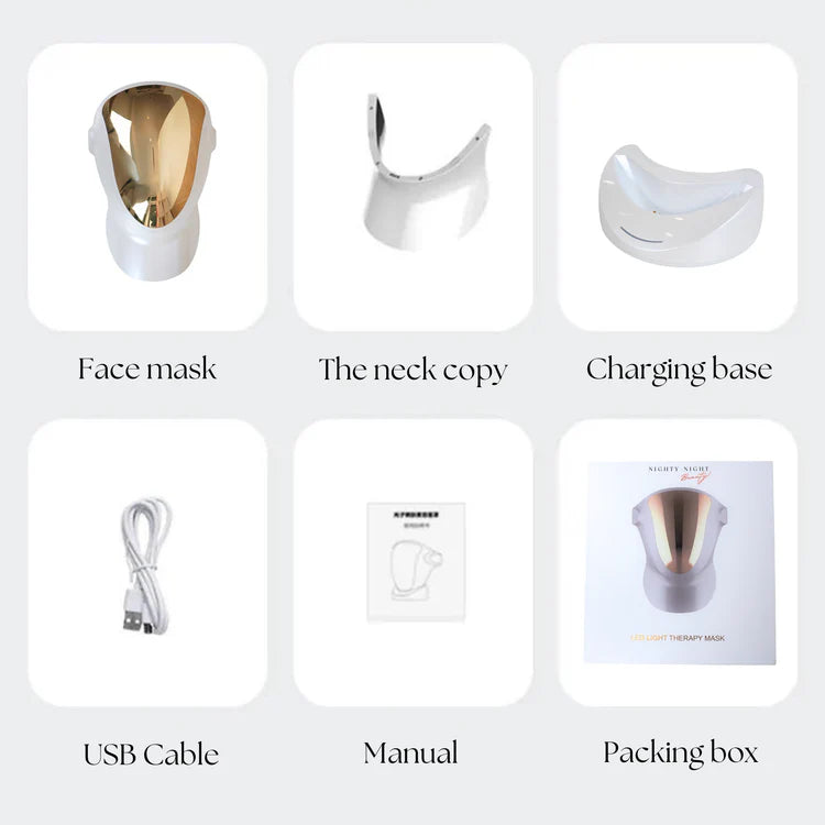 Magic Mask - Professional Care Mask