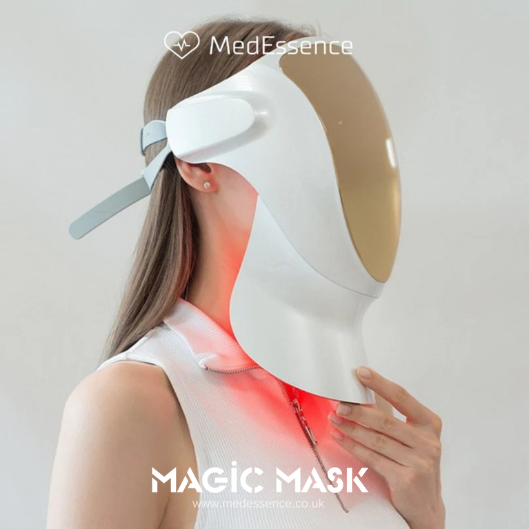 Magic Mask - Professional Care Mask
