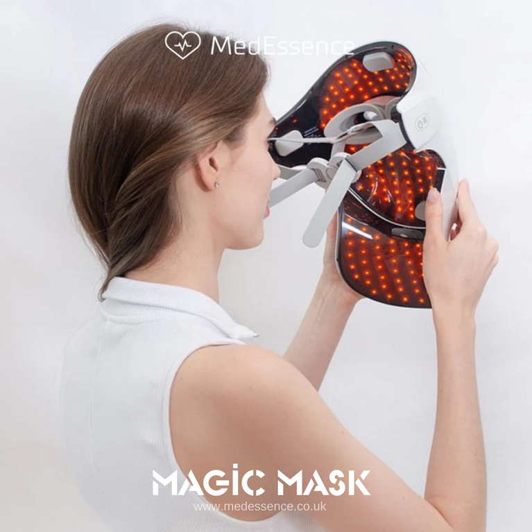 Magic Mask - Professional Care Mask