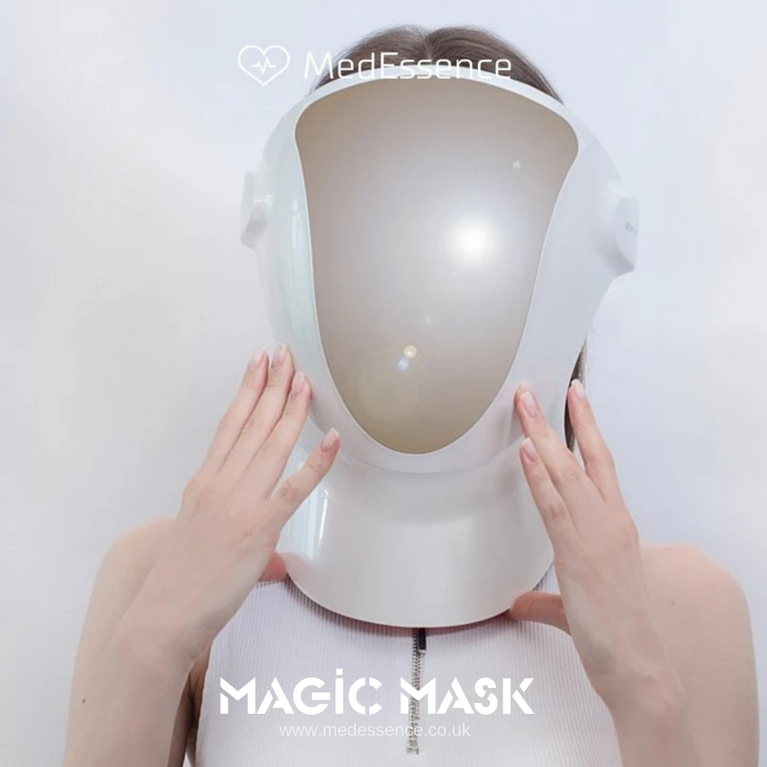 Magic Mask - Professional Care Mask