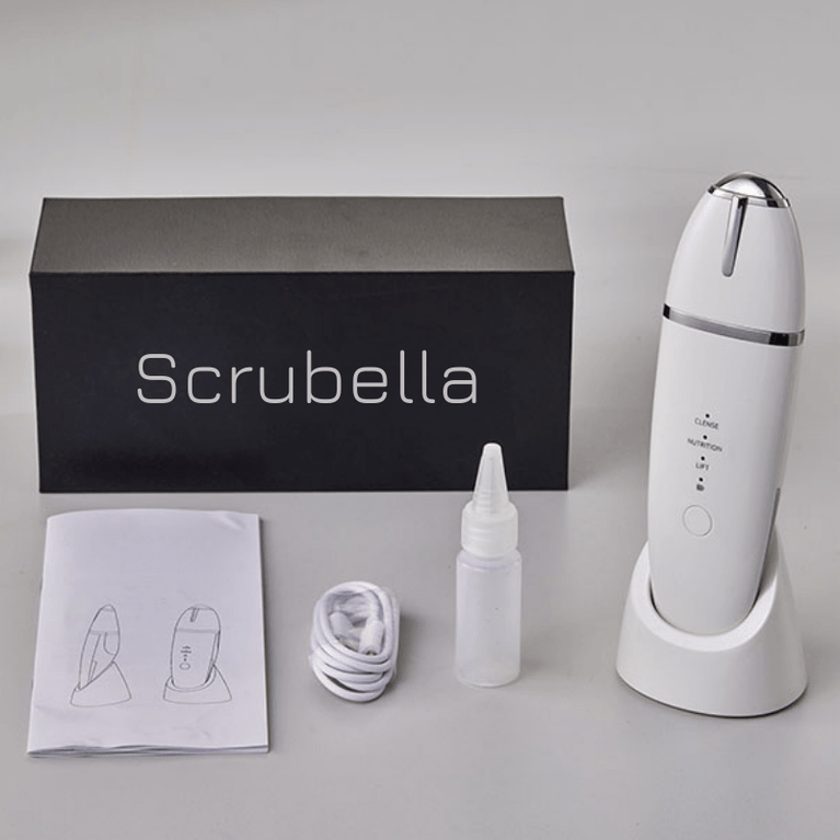 Scrubella - Yenilikçi Cilt Güzelliği - MedEssence