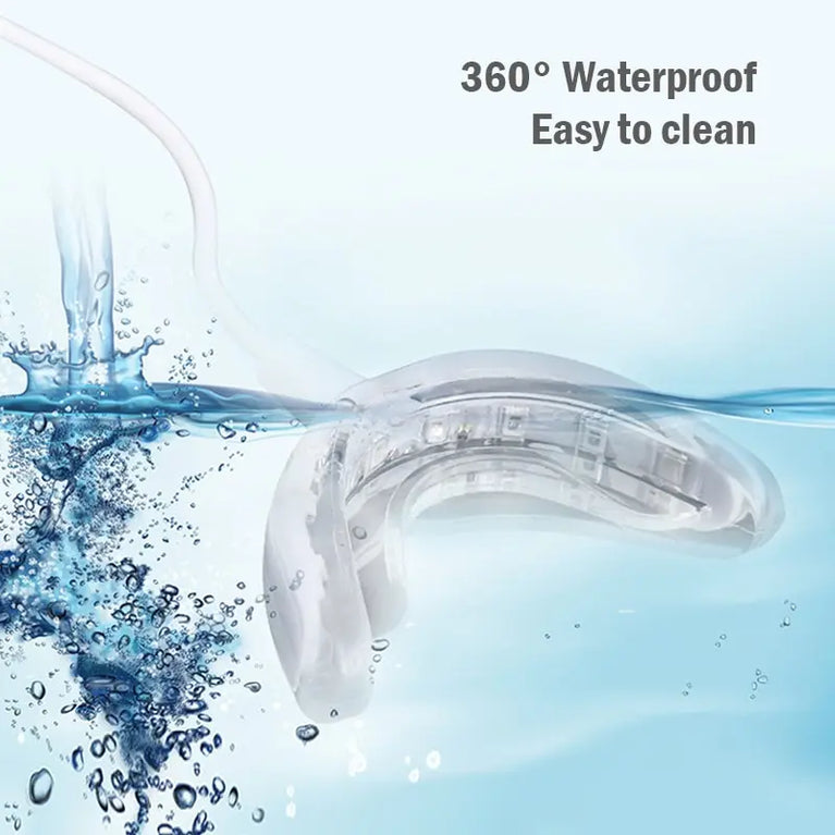 Dent Up - Professional Teeth Whitening