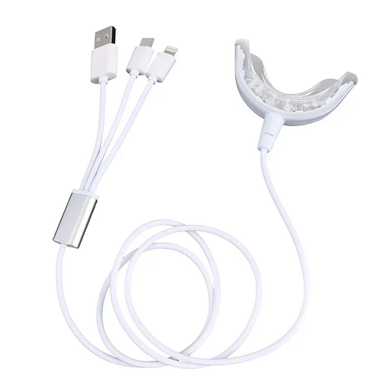 Dent Up - Professional Teeth Whitening