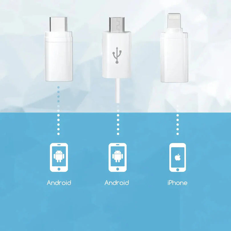 Dent Up - Professional Teeth Whitening