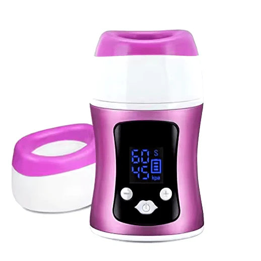 Lip Plump Pro - Needle-Free Filler