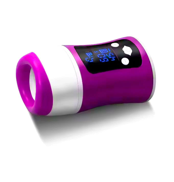 Lip Plump Pro - Needle-Free Filler