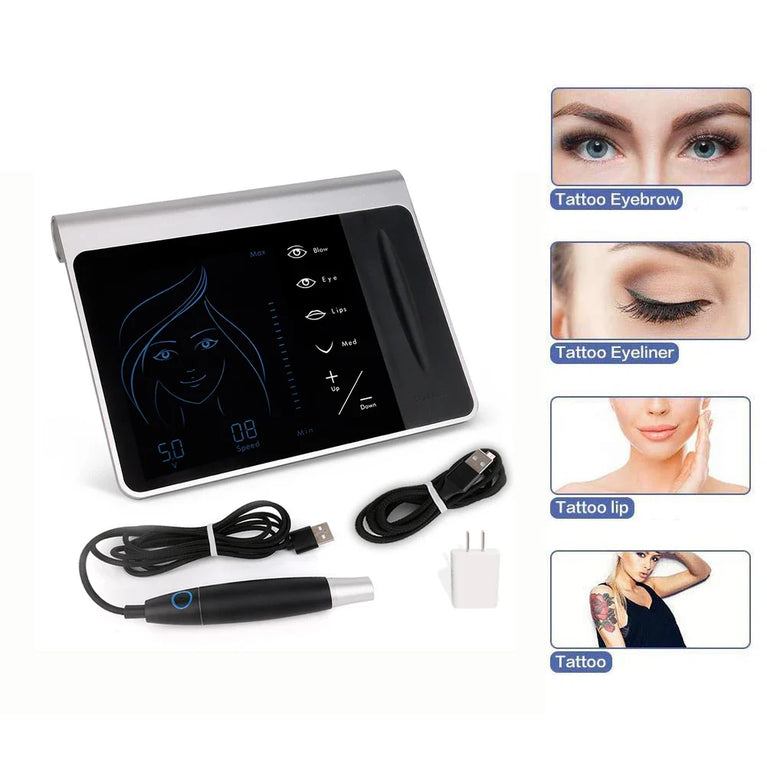 Triss Professional Kalıcı Makyaj