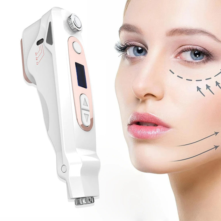 NoTime Supreme HIFU - Professional HIFU Technology