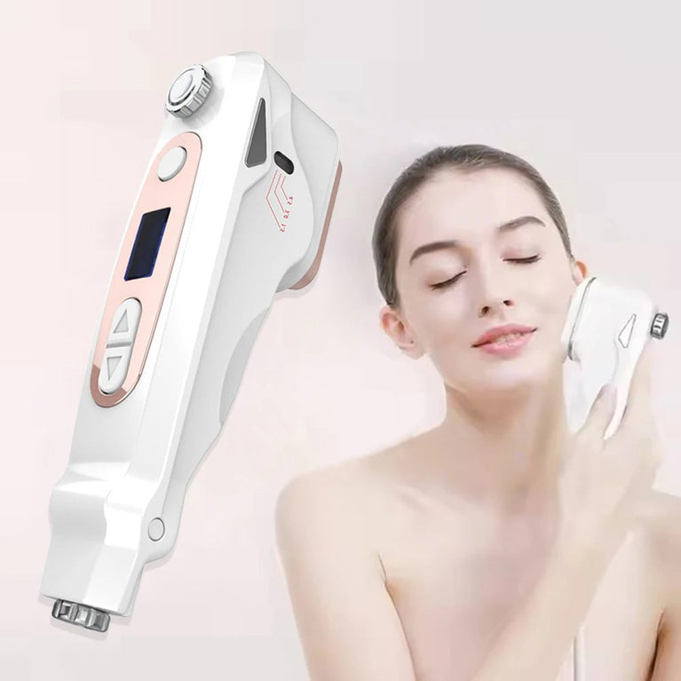 NoTime Supreme HIFU - Professional HIFU Technology