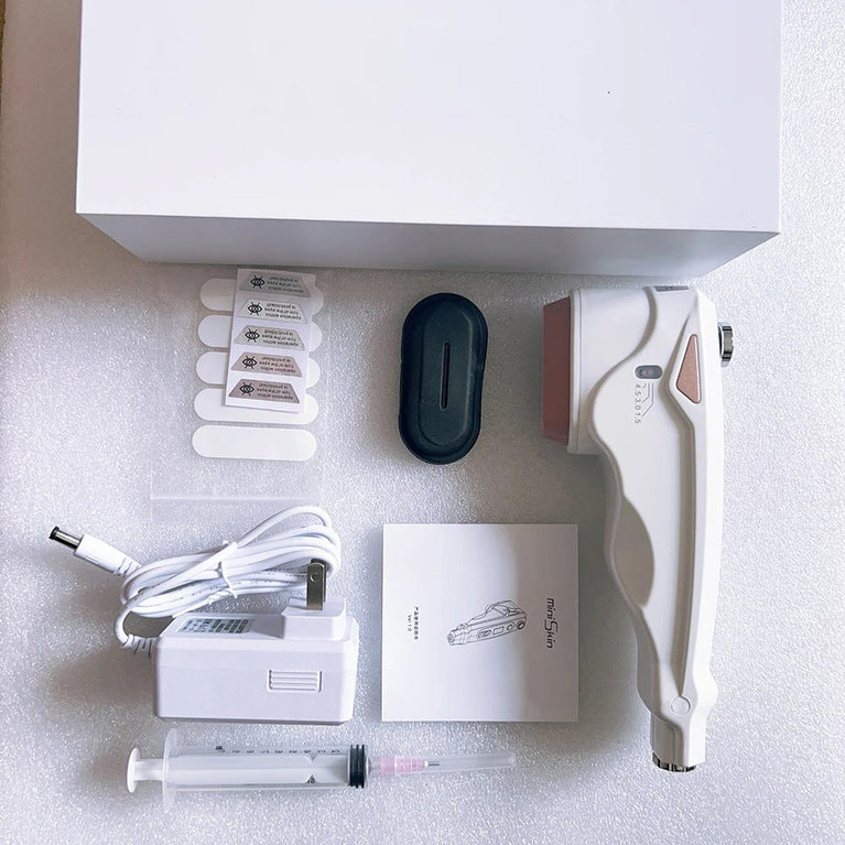 NoTime Supreme HIFU - Professional HIFU Technology