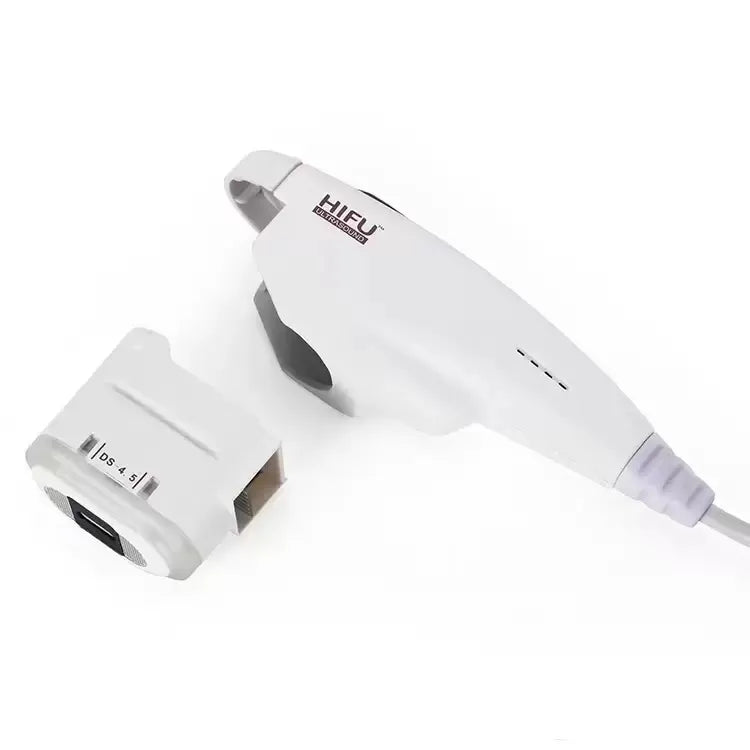 NoTime Supreme Pro HIFU - Profesyonel Hifu Teknolojisi