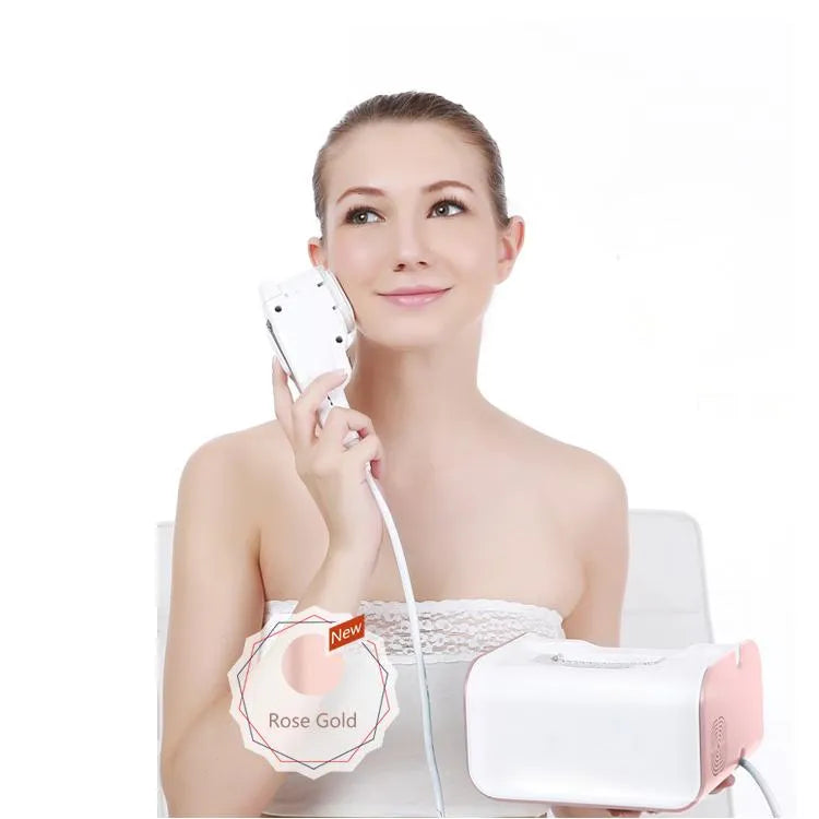 NoTime Supreme Pro HIFU - Profesyonel Hifu Teknolojisi