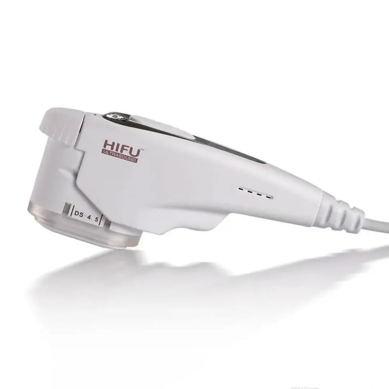 NoTime Supreme Pro HIFU - Profesyonel Hifu Teknolojisi