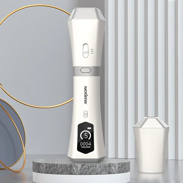 NoTime HI-FUN Pro - Superior HIFU Technology