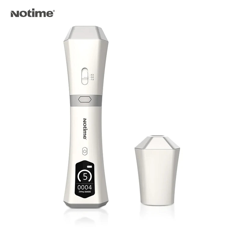 NoTime HI-FUN Pro - Superior HIFU Technology