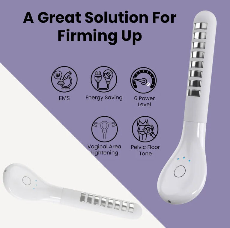 Regina Pro - Intimate Area Tightening