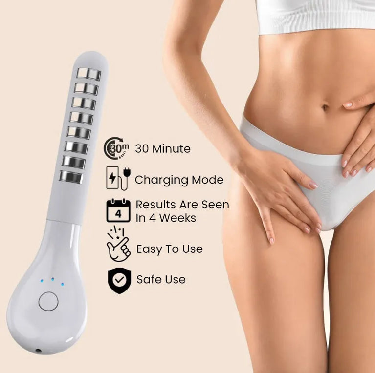 Regina Pro - Intimate Area Tightening