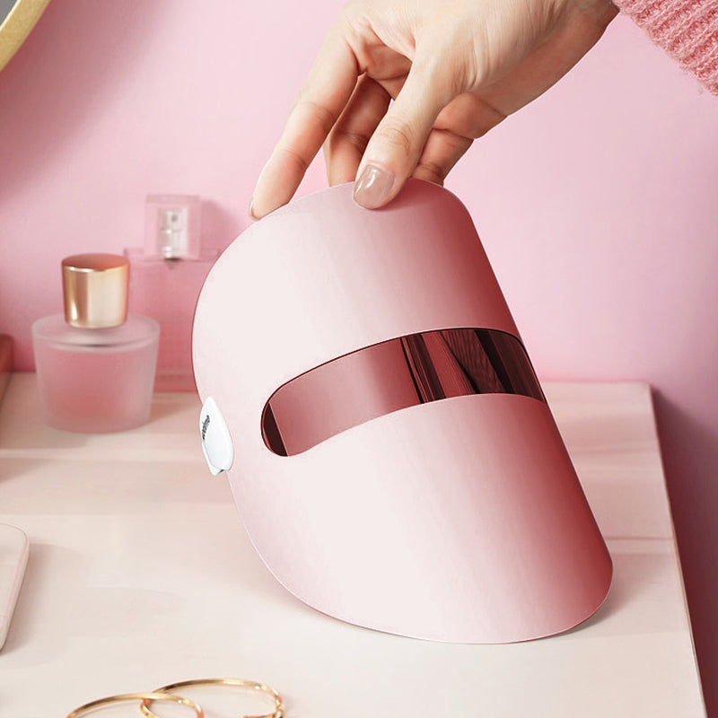 NoTime Mask Pro - A Beauty Wonder at Home