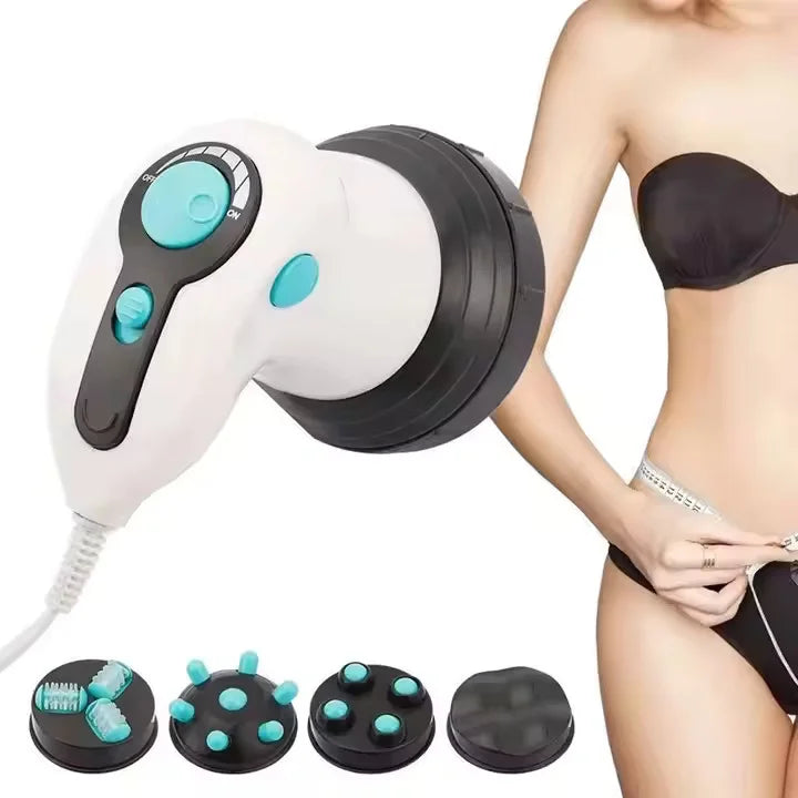 G5 Max Electric Slimming Device