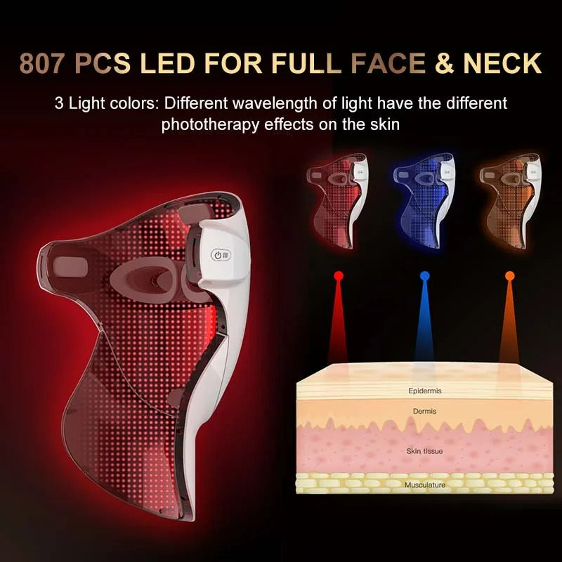 Magic Mask - Professional Care Mask