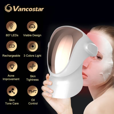 Magic Mask - Professional Care Mask