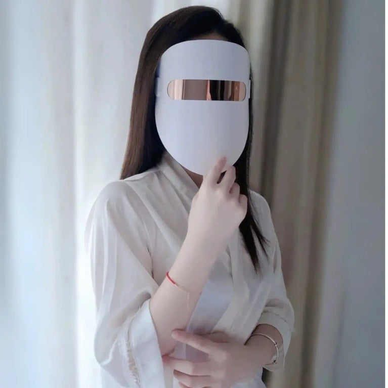NoTime Mask Pro - A Beauty Wonder at Home