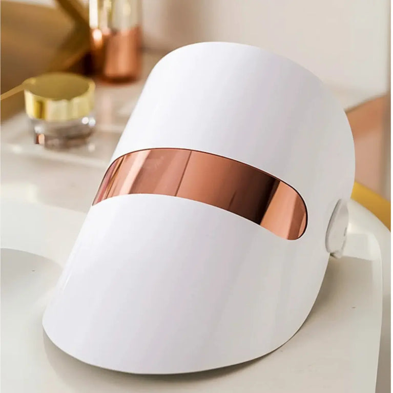 NoTime Mask Pro - A Beauty Wonder at Home