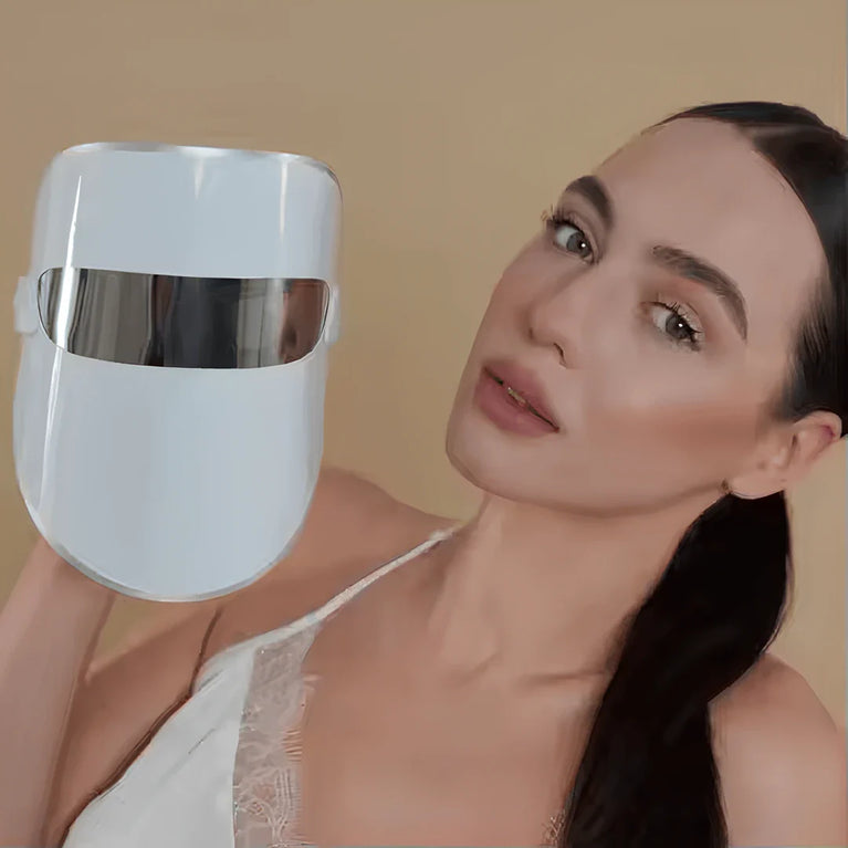 NoTime Mask Pro - A Beauty Wonder at Home
