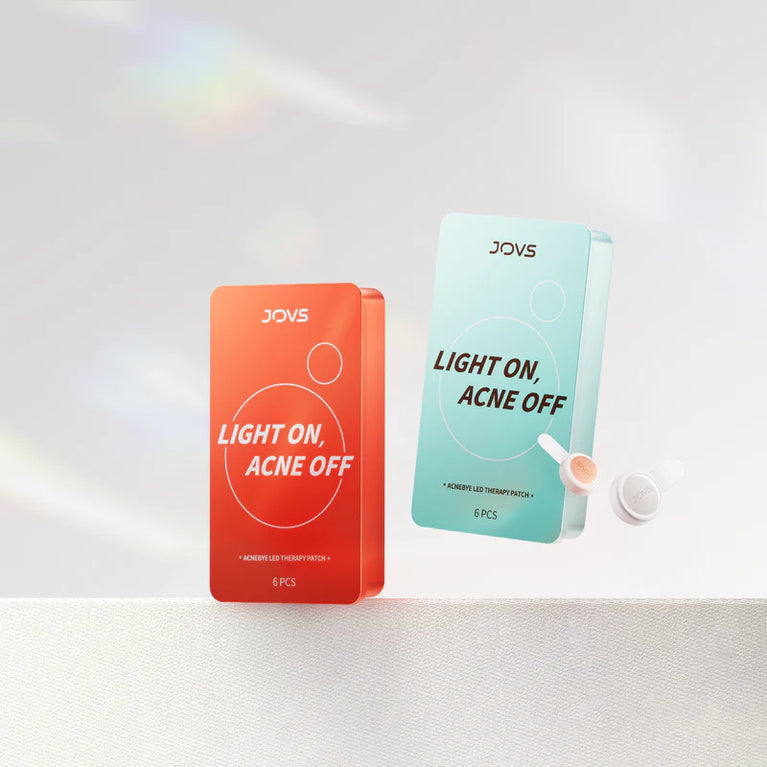 JOVS Acnebye - Acne and Blemish Remover