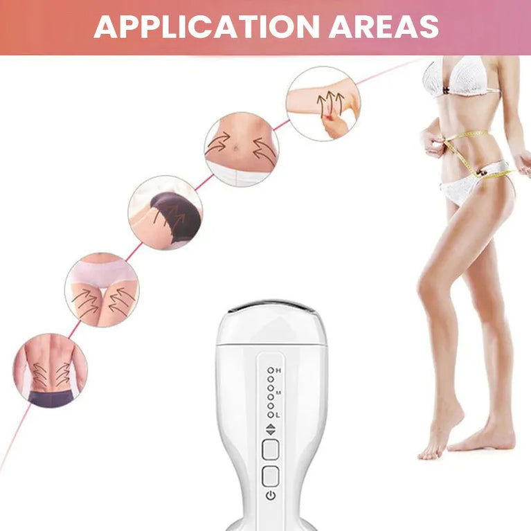 Body Sculpt - Professional Cavitation