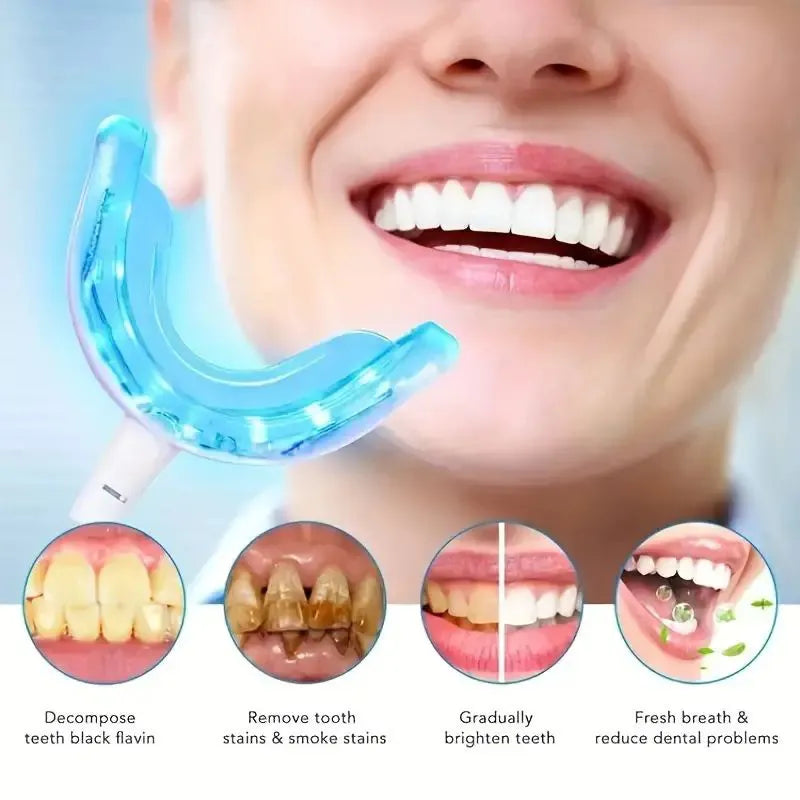Dent Up - Professional Teeth Whitening