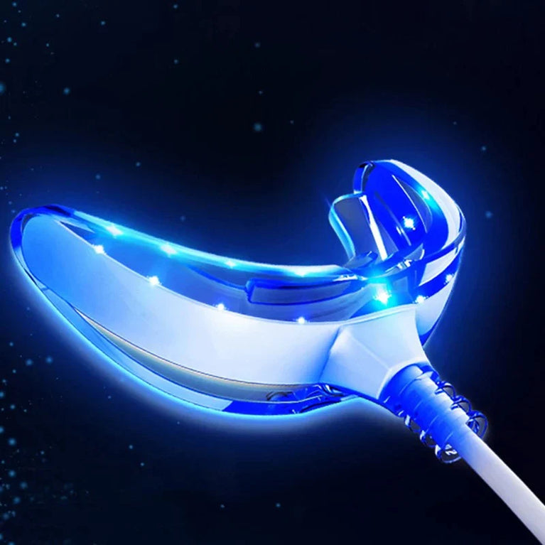 Dent Up - Professional Teeth Whitening