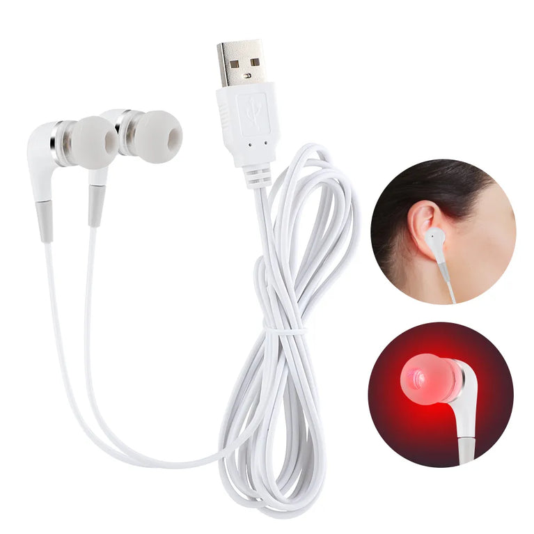 E-Therapy – Lazer Kulak Bakım