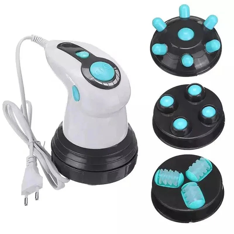 G5 Max Electric Slimming Device