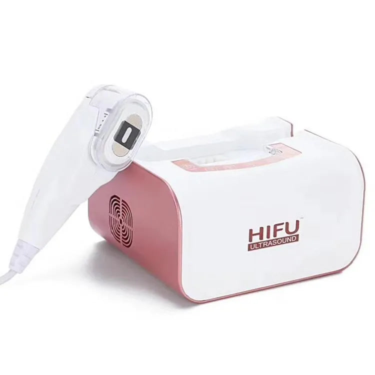 NoTime Supreme Pro HIFU  - Profesyonel Hifu Teknolojisi