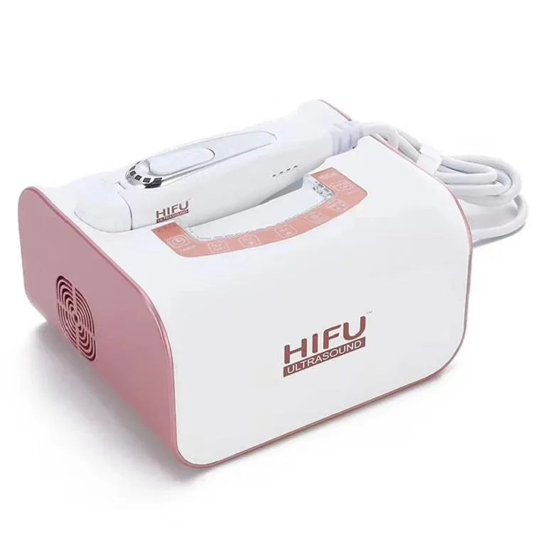 NoTime Supreme Pro HIFU  - Profesyonel Hifu Teknolojisi