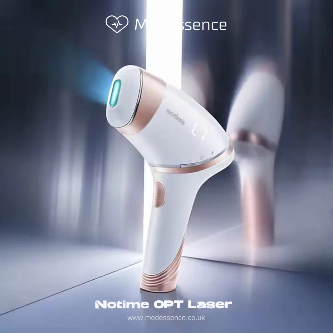 NoTime OPT Professional Ice Laser Hair Removal