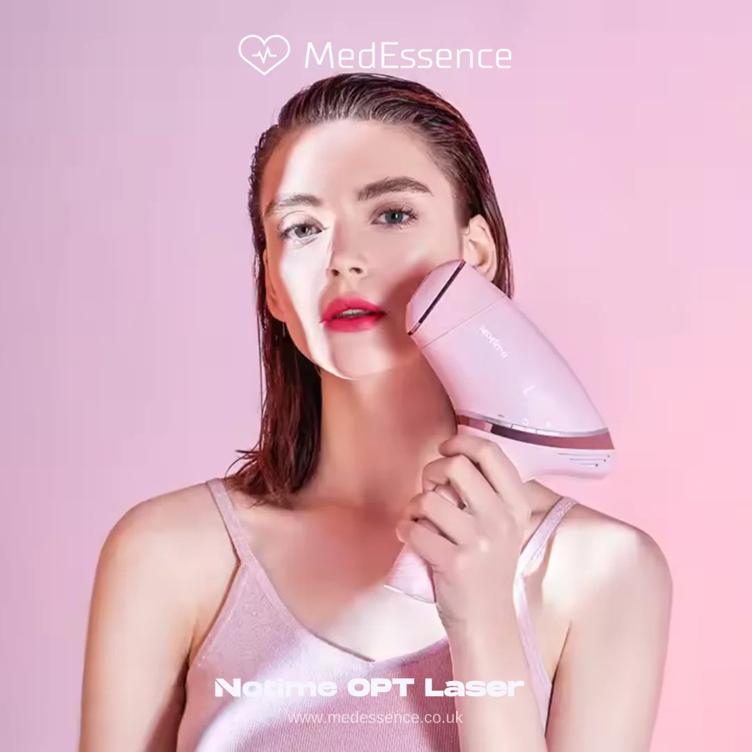 NoTime OPT Professional Ice Laser Hair Removal