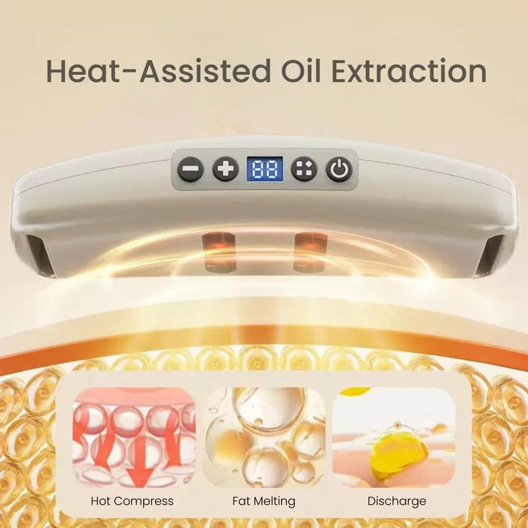 NoTime Peak Pro Body Slimming Device