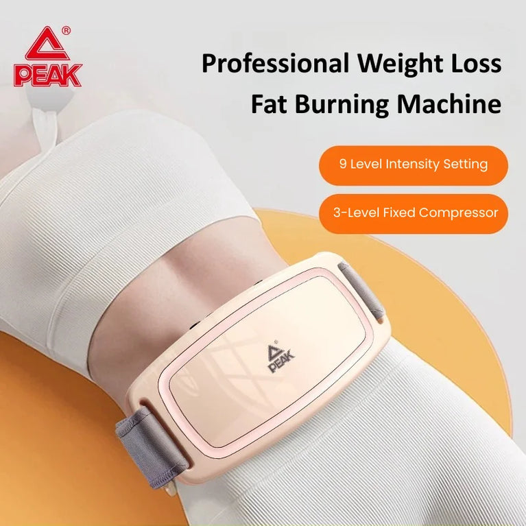 NoTime Peak Pro Body Slimming Device