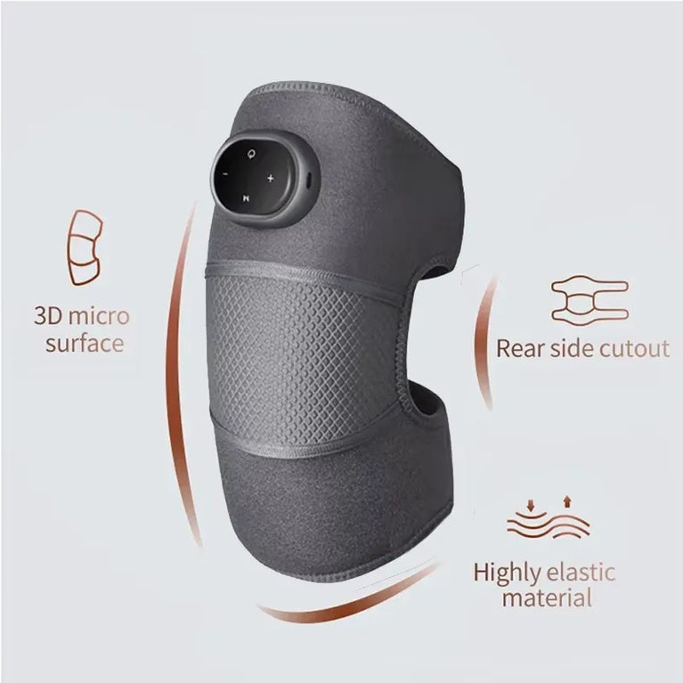 ThermaFlex Massage Device