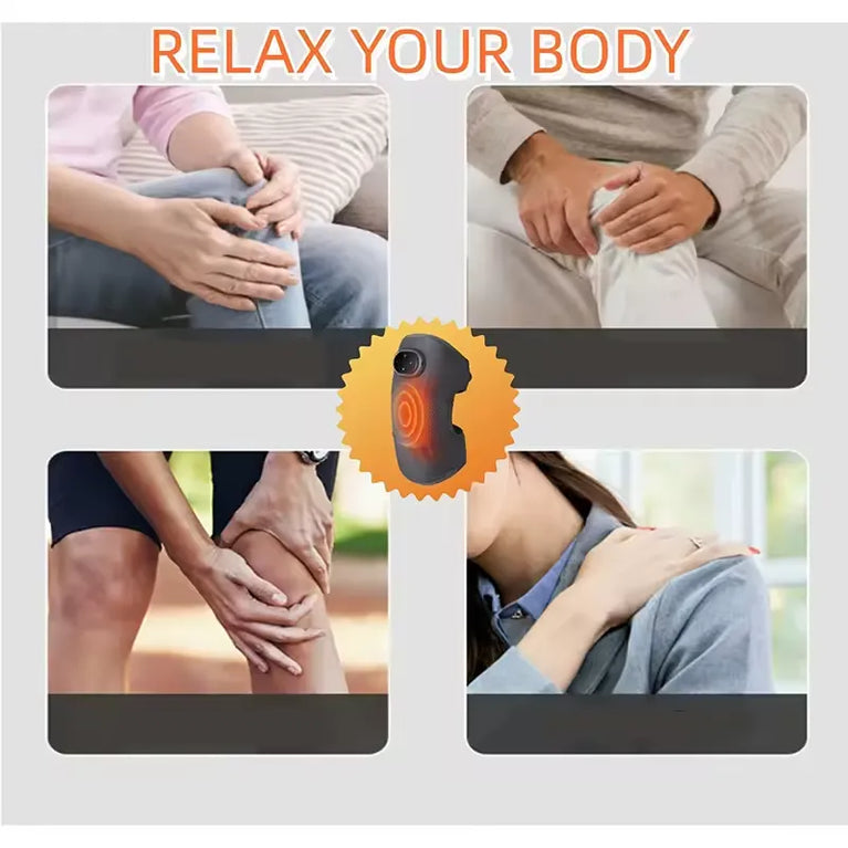 ThermaFlex Massage Device