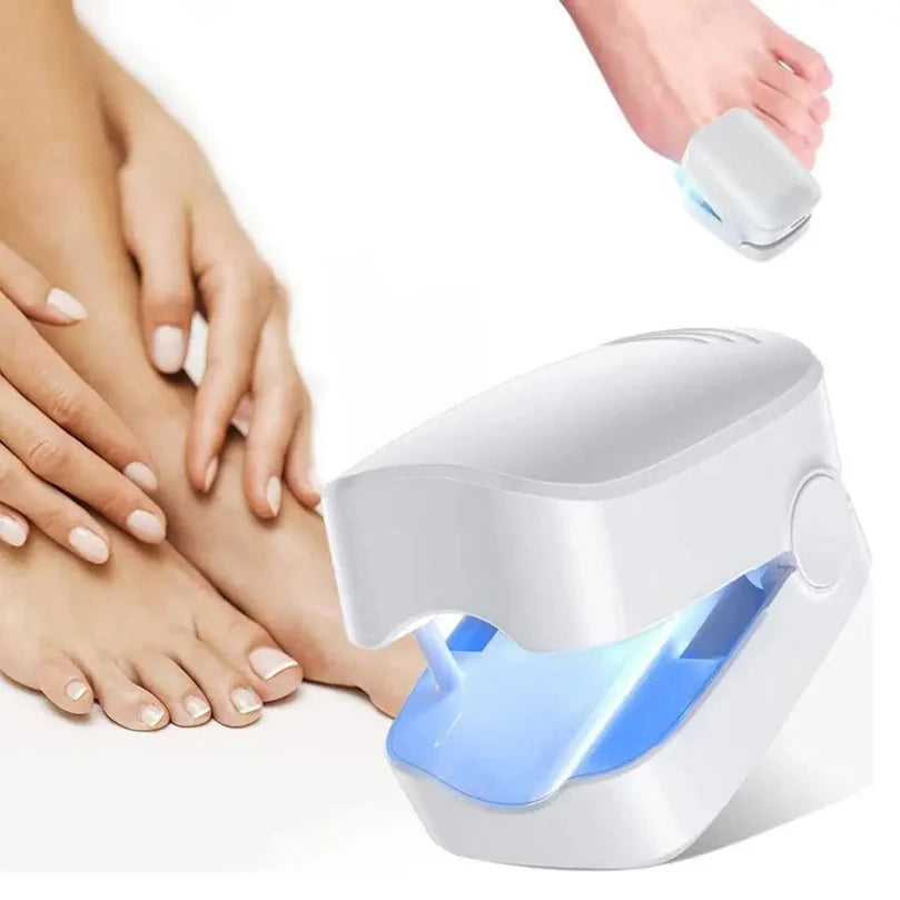 TOE+ Great Fingers